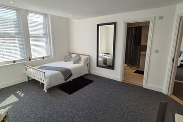 11 bed house, St Andrews Road, University of Portsmouth, Portsmouth, PO51ER - Image 6