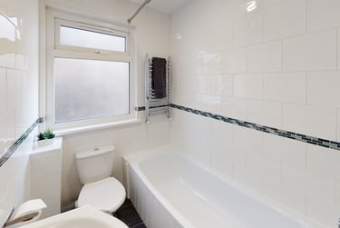 9 bed house, Fraser Road, University of Portsmouth, Portsmouth, PO51EE - Image 12