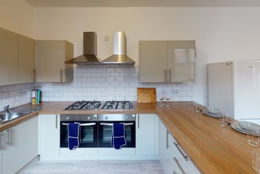 9 bed house, Fraser Road, University of Portsmouth, Portsmouth, PO51EE - Image 4