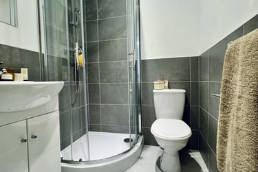 8 bed house, Margate Road, University of Portsmouth, Portsmouth, PO51EY - Image 4