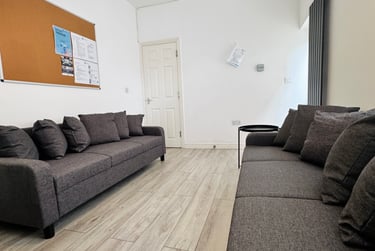 8 bed house, Margate Road, University of Portsmouth, Portsmouth, PO51EZ - Image 2