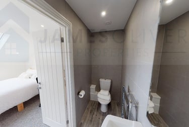 7 bed house, Margate Road, University of Portsmouth, Portsmouth, PO51EY - Image 10