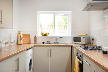 5 bed house, Baileys Road, University of Portsmouth, Portsmouth, PO51EA - Image 3