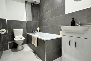 6 bed house, Belmont Street, University of Portsmouth, Portsmouth, PO51ND - Image 4