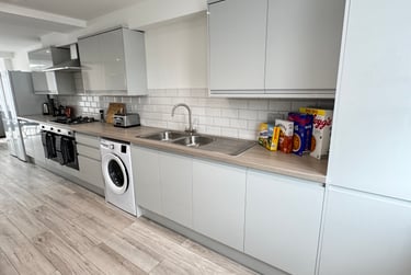 6 bed house, St Pauls Road, University of Portsmouth, Portsmouth, PO54AB - Image 13