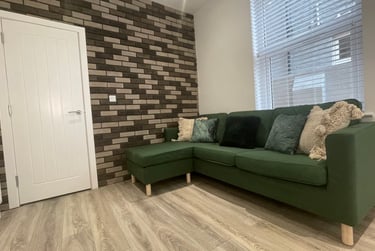 7 bed house, Margate Road, University of Portsmouth, Portsmouth, PO51EZ - Image 3