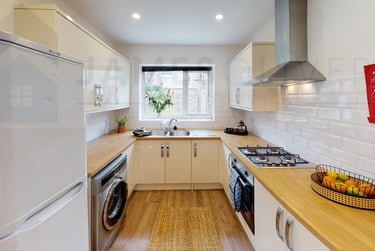 7 bed house, Hudson Road, University of Portsmouth, Portsmouth, PO51HD - Image 1