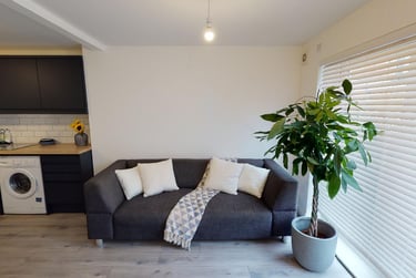 7 bed house, St Pauls Road, University of Portsmouth, Portsmouth, PO54AB - Image 9