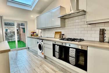 6 bed house, Playfair Road, University of Portsmouth, Portsmouth, PO51EQ - Image 5