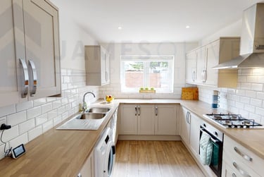 7 bed house, Margate Road, University of Portsmouth, Portsmouth, PO51EY - Image 4