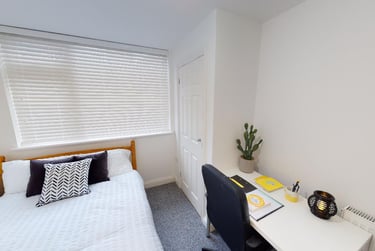 7 bed house, St Pauls Road, University of Portsmouth, Portsmouth, PO54AB - Image 3