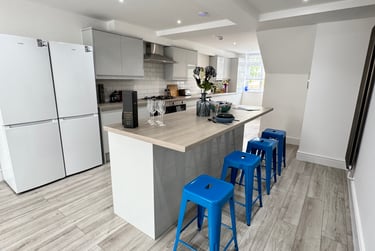 6 bed house, St Pauls Road, University of Portsmouth, Portsmouth, PO54AB - Image 12