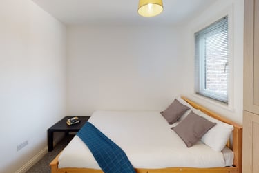 9 bed house, Fraser Road, University of Portsmouth, Portsmouth, PO51EE - Image 13