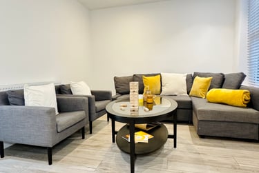 6 bed house, Playfair Road, University of Portsmouth, Portsmouth, PO51EQ - Image 4