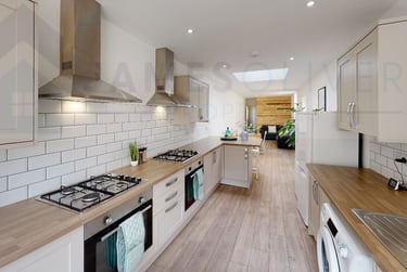 7 bed house, Margate Road, University of Portsmouth, Portsmouth, PO51EY - Image 5