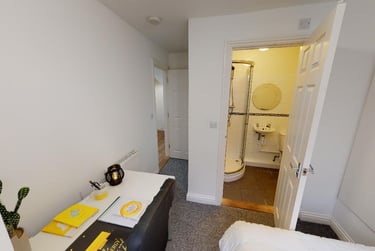 7 bed house, St Pauls Road, University of Portsmouth, Portsmouth, PO54AB - Image 9