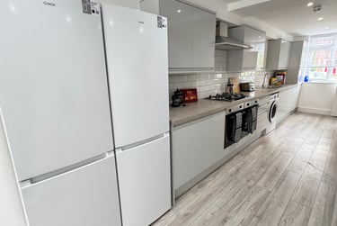 6 bed house, St Pauls Road, University of Portsmouth, Portsmouth, PO54AB - Image 13