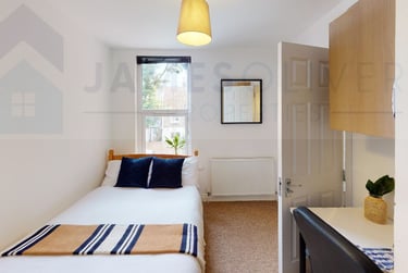 7 bed house, Hudson Road, University of Portsmouth, Portsmouth, PO51HD - Image 8