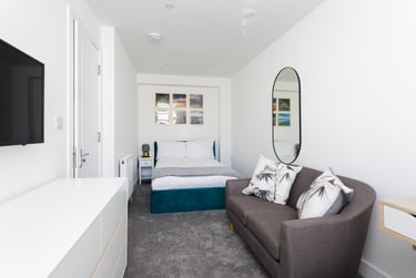 5 bed house, Vernon Road, Copnor, Portsmouth, PO35DR - Image 11