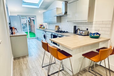 6 bed house, Playfair Road, University of Portsmouth, Portsmouth, PO51EQ - Image 2