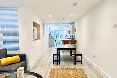 6 bed house, Playfair Road, University of Portsmouth, Portsmouth, PO51EQ - Image 1