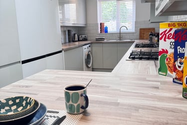 8 bed house, Margate Road, University of Portsmouth, Portsmouth, PO51EY - Image 7