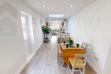 7 bed house, Margate Road, University of Portsmouth, Portsmouth, PO51EY - Image 11