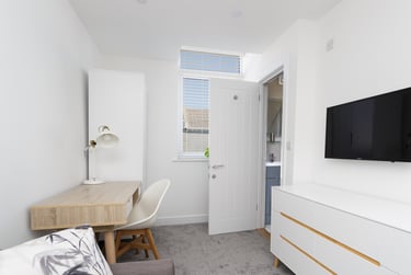 5 bed house, Vernon Road, Copnor, Portsmouth, PO35DR - Image 12