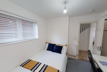 7 bed house, St Pauls Road, University of Portsmouth, Portsmouth, PO54AB - Image 8