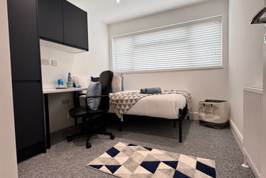 6 bed house, St Pauls Road, University of Portsmouth, Portsmouth, PO54AB - Image 4