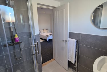 11 bed house, St Andrews Road, University of Portsmouth, Portsmouth, PO51ER - Image 11