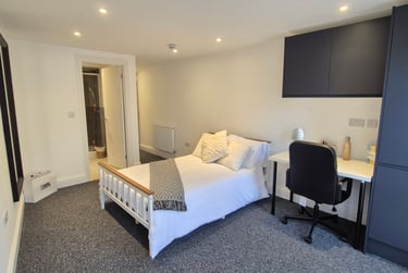 11 bed house, St Andrews Road, University of Portsmouth, Portsmouth, PO51ER - Image 2