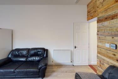 9 bed house, Fraser Road, University of Portsmouth, Portsmouth, PO51EE - Image 6