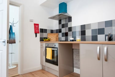 1 bed studio, Fraser Road, University of Portsmouth, Portsmouth, PO51EE - Image 7