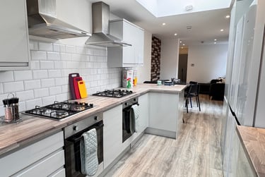 8 bed house, Margate Road, University of Portsmouth, Portsmouth, PO51EY - Image 10