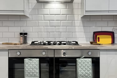 6 bed house, Belmont Street, University of Portsmouth, Portsmouth, PO51ND - Image 5