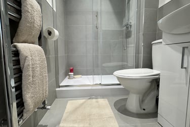 6 bed house, St Pauls Road, University of Portsmouth, Portsmouth, PO54AB - Image 6