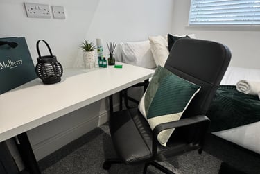 6 bed house, St Pauls Road, University of Portsmouth, Portsmouth, PO54AB - Image 6