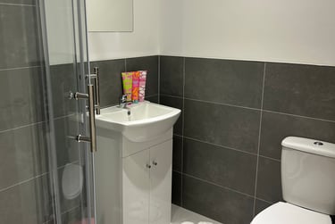 7 bed house, Margate Road, University of Portsmouth, Portsmouth, PO51EZ - Image 4