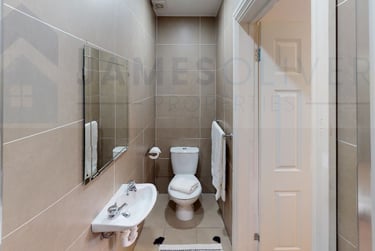 7 bed house, Hudson Road, University of Portsmouth, Portsmouth, PO51HD - Image 6