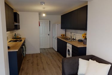 7 bed house, St Pauls Road, University of Portsmouth, Portsmouth, PO54AB - Image 10