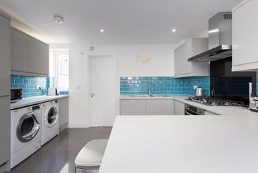 5 bed house, Vernon Road, Copnor, Portsmouth, PO35DR - Image 15