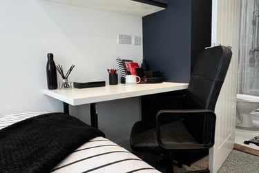 6 bed house, St Pauls Road, University of Portsmouth, Portsmouth, PO54AB - Image 6