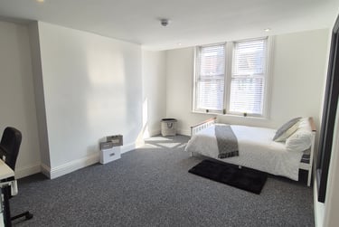 11 bed house, St Andrews Road, University of Portsmouth, Portsmouth, PO51ER - Image 12