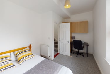 9 bed house, Fraser Road, University of Portsmouth, Portsmouth, PO51EE - Image 9