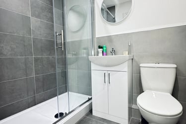 6 bed house, Playfair Road, University of Portsmouth, Portsmouth, PO51EQ - Image 9