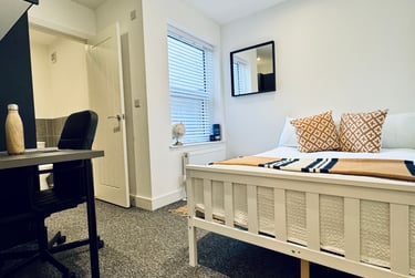 8 bed house, Margate Road, University of Portsmouth, Portsmouth, PO51EY - Image 13