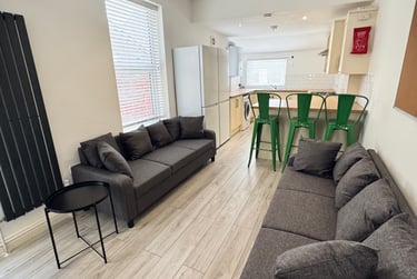 8 bed house, Margate Road, University of Portsmouth, Portsmouth, PO51EZ - Image 4