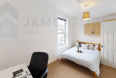 8 bed house, Margate Road, University of Portsmouth, Portsmouth, PO51EZ - Image 10