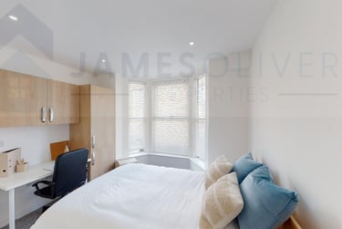 7 bed house, Margate Road, University of Portsmouth, Portsmouth, PO51EY - Image 8